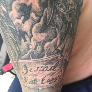 Meet your Posher, Steven